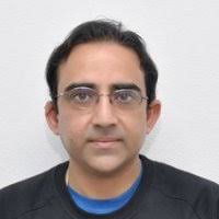 Chintan Bakshi