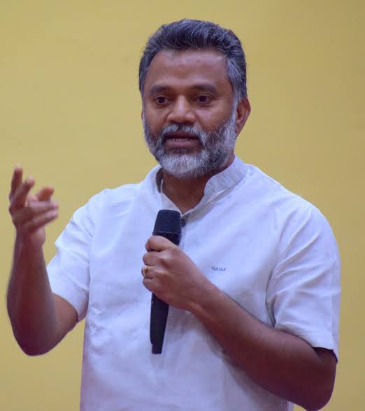 Dr. Nagaraja Prakasam