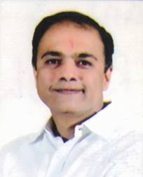 Dr. Pankaj Bhoyar