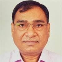 Jaykaran Singh