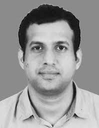 Mithun John