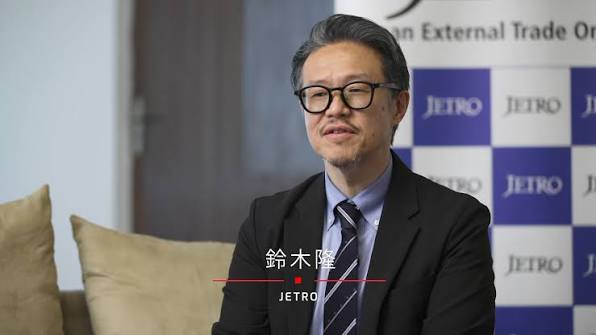 Takashi Suzuki