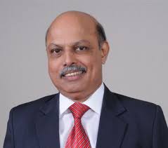 S. M. Unnikrishnan