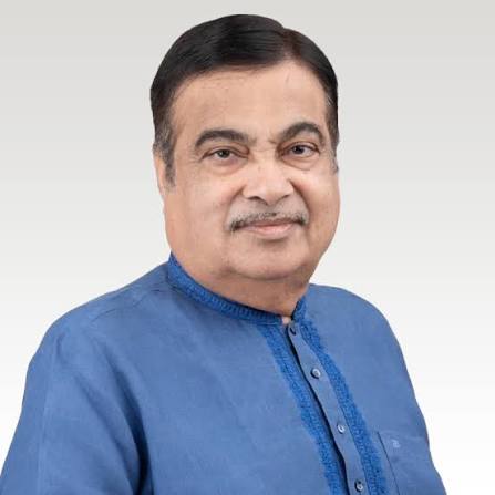 Shri Nitin Gadkari