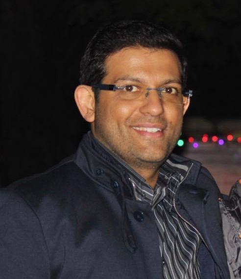 Pranav Sharma