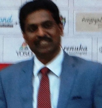 S. T. Sampathkumaran