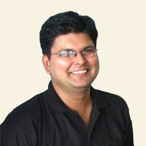 Abhishek Angole