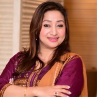 Anu Joshi Shreshtha