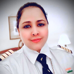 Capt. Priti Singh