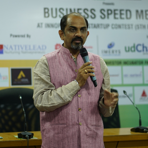 Deepak Menaria