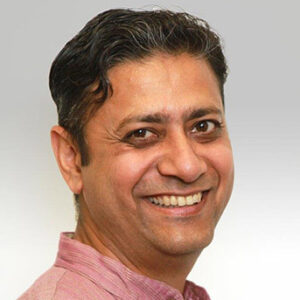 Dr. Dwarika Uniyal