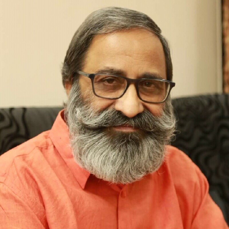 Dr. Prabodh Yelne