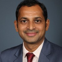 Dr. Ramjee Pallela