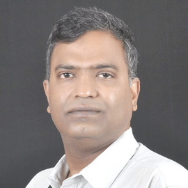 Dr. S. Jeyavelu