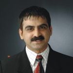 Dr. Sanjay Arora