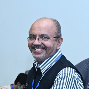 Mukesh Ashar