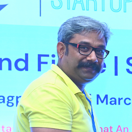 N. Girish Raju