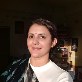 Poonam Menaria