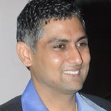 Praveen Kanda