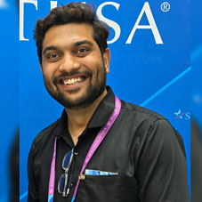 Rahul Joshi