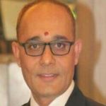 Ravi Karia