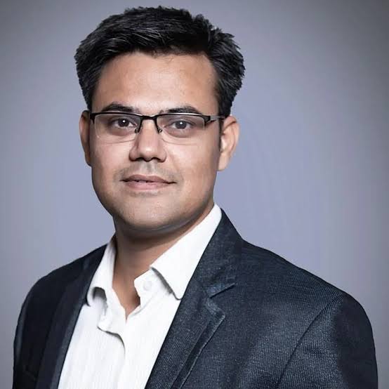 Ravi Kumar