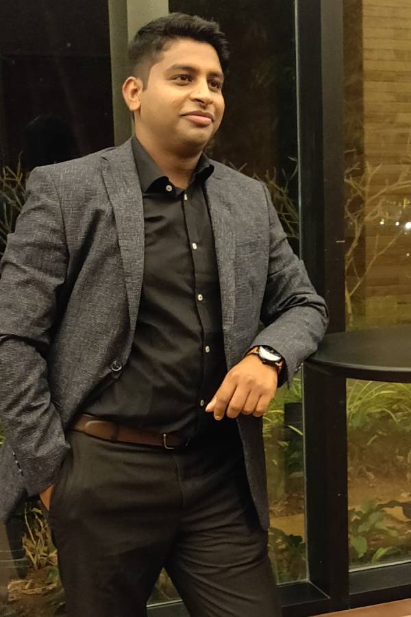 C. H. Vaishnav