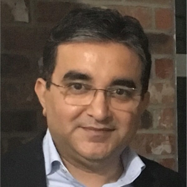 Vishal Arora