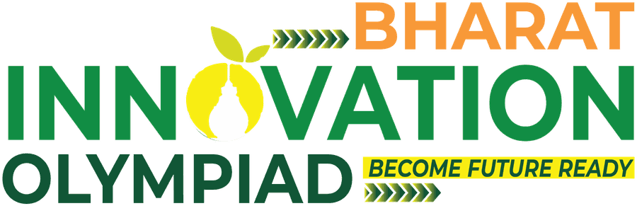 Bharat Innovation Olympiad: Become Future Ready