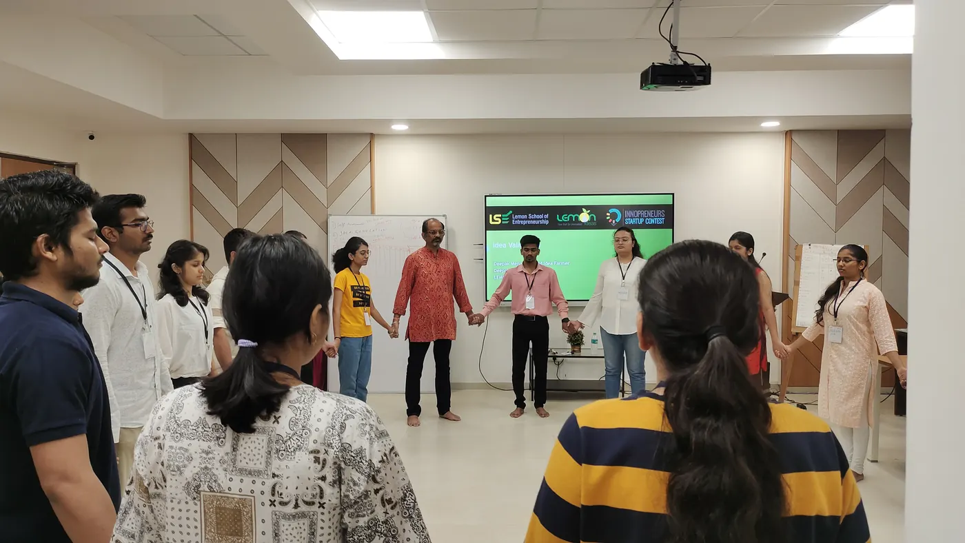 Sector cohorts: next intake