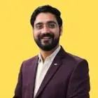 Krishnakant Chaturvedi