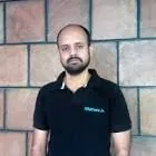Raghu Pandey