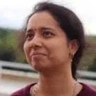 Kavyashree Manjunath