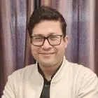 Dr Nihar Deka