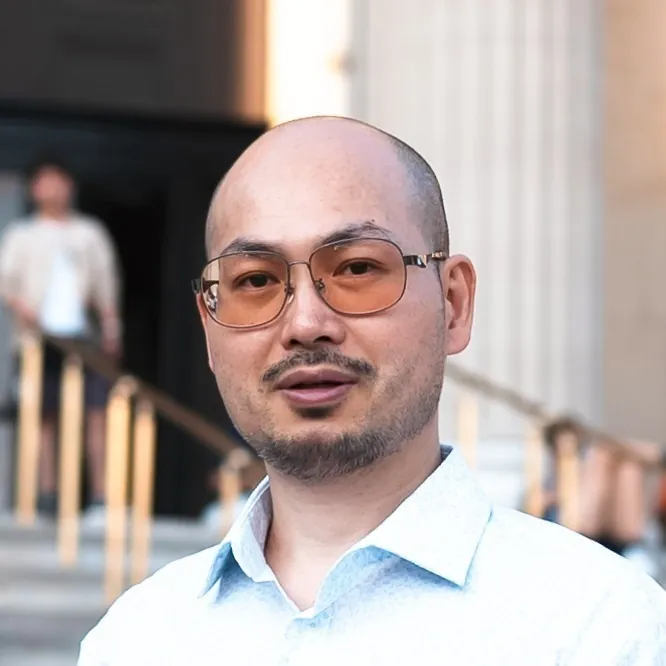 Sang Choi