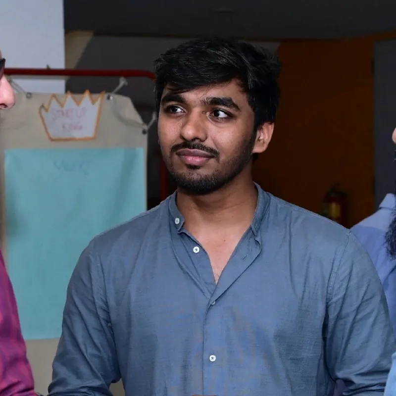 Ravi Ravariya