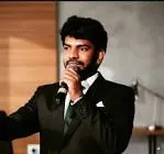 Reuben Fernandes