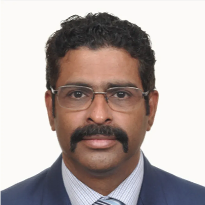 Ajit Deshpande