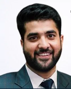 Sheikh Samiullah