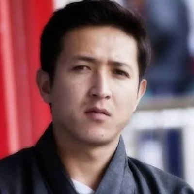 Rikesh Gurung
