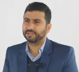 Abid Rashid