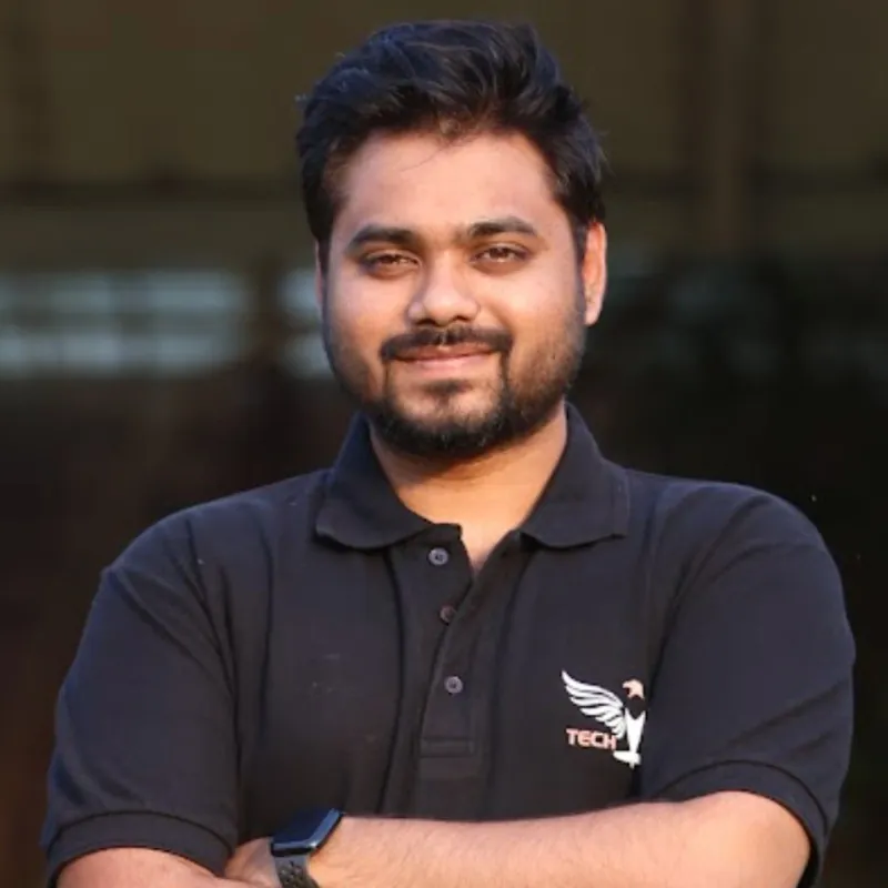Anshu Abhishek