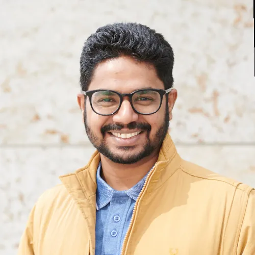 Subramaniya Rao